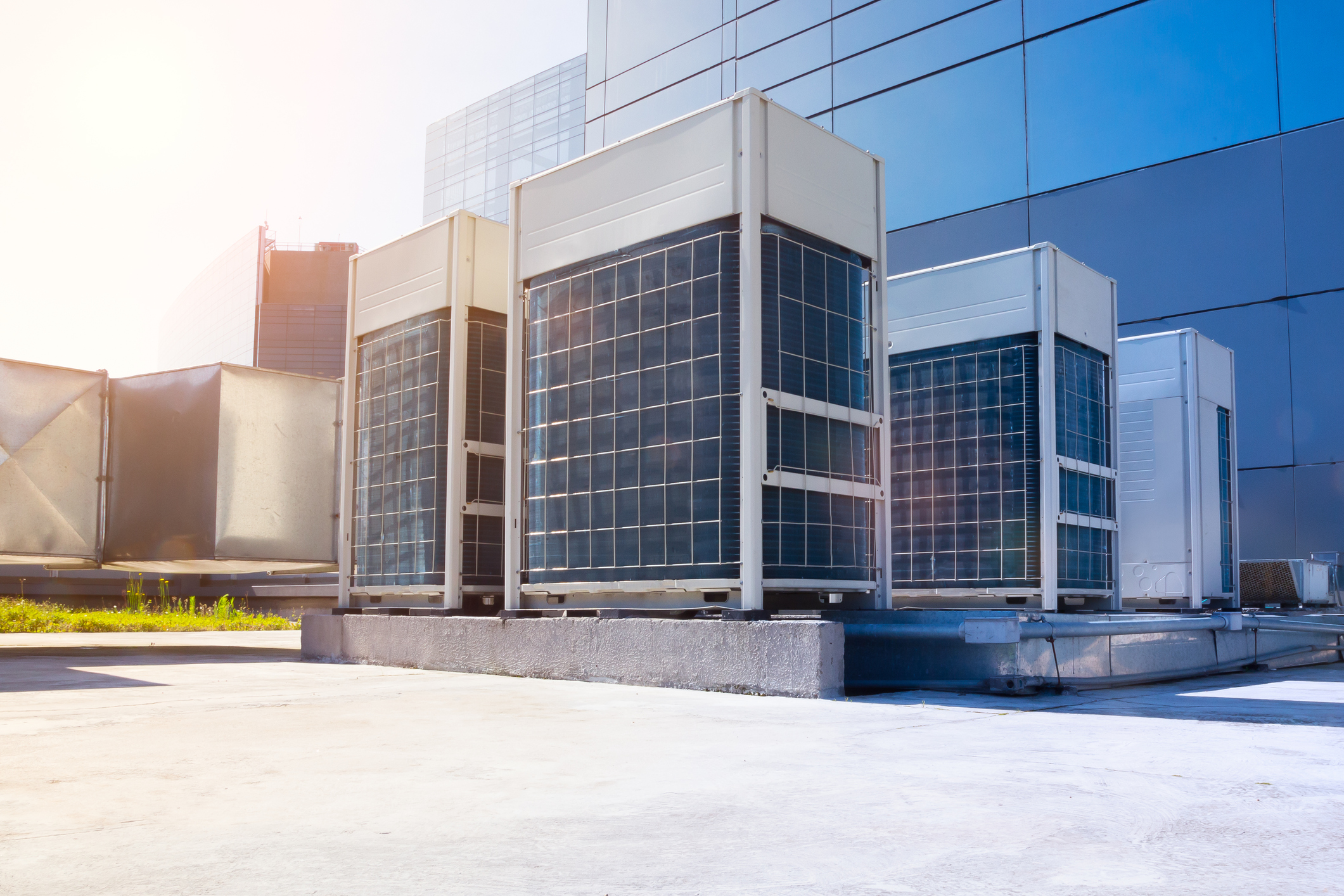 How to Get Your Commercial HVAC System Ready for Winter Air Ideal