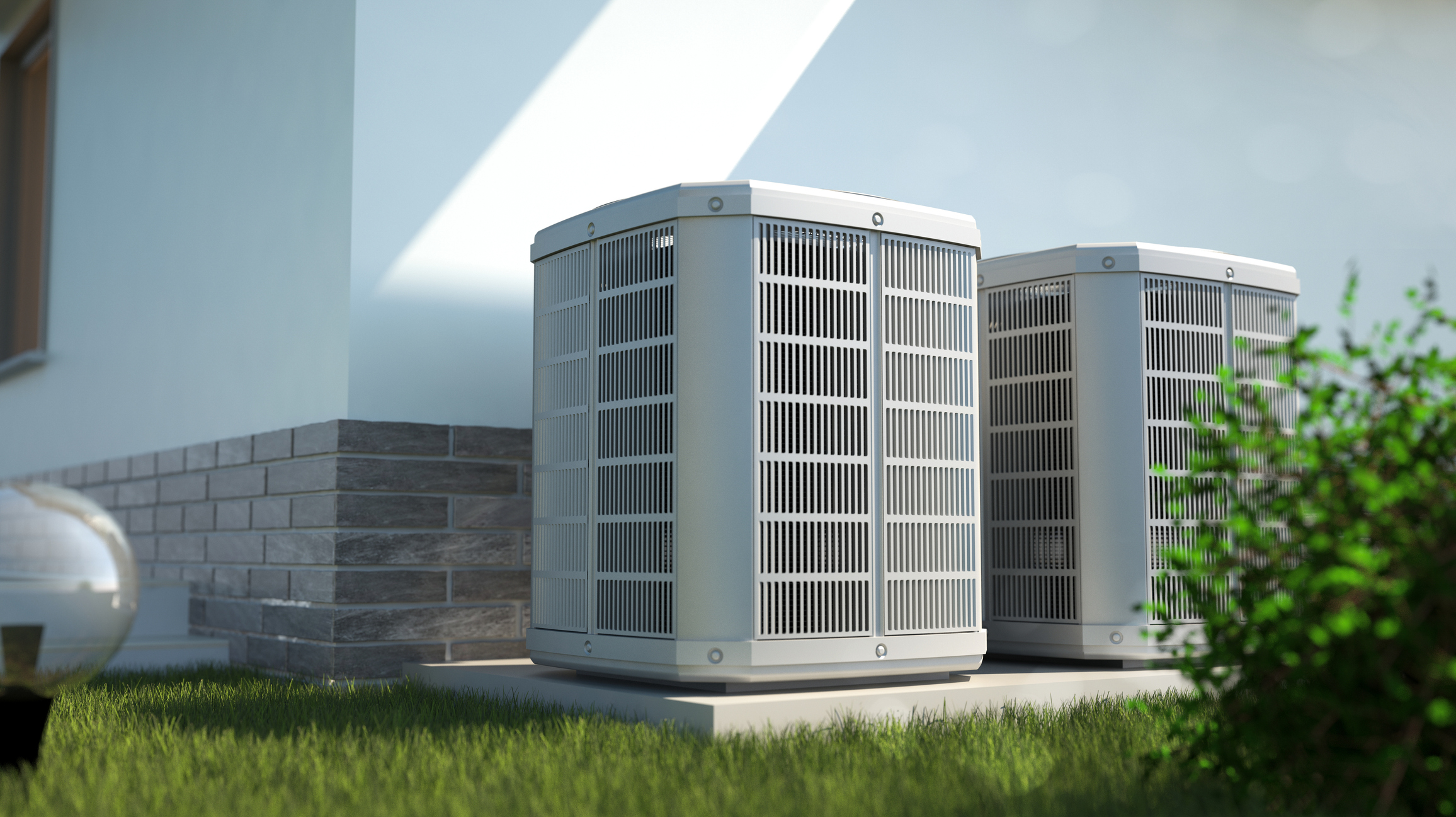 5 Benefits Of Installing A High-Efficiency HVAC System