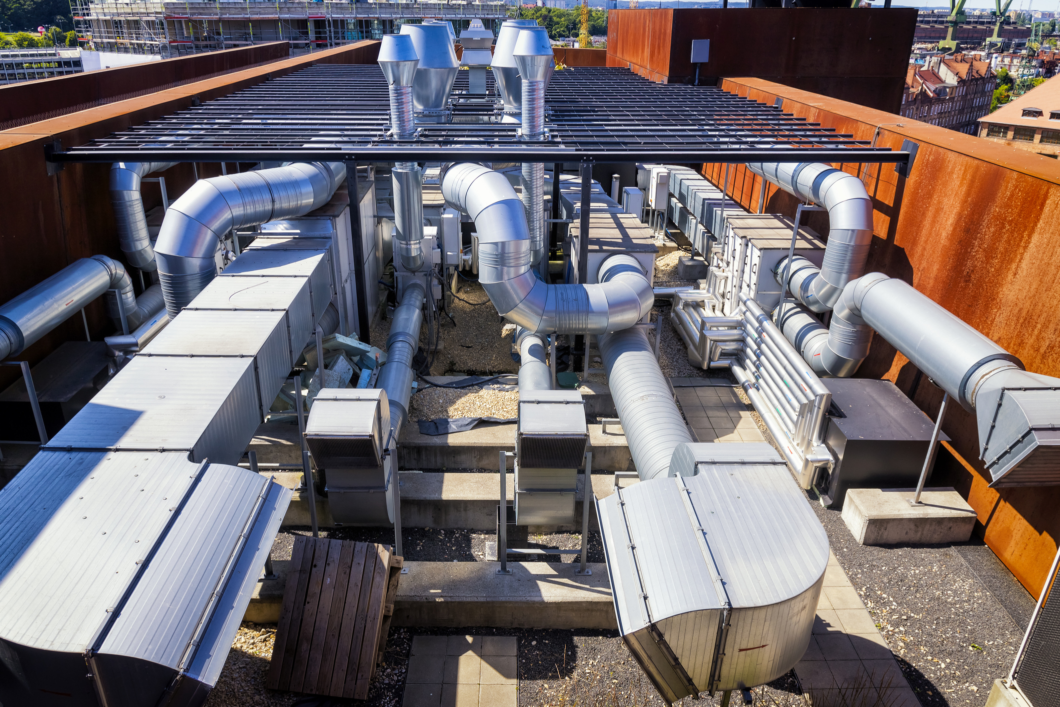 Discover How Air Ideal Can Help Your Business Reduce Carbon Emissions