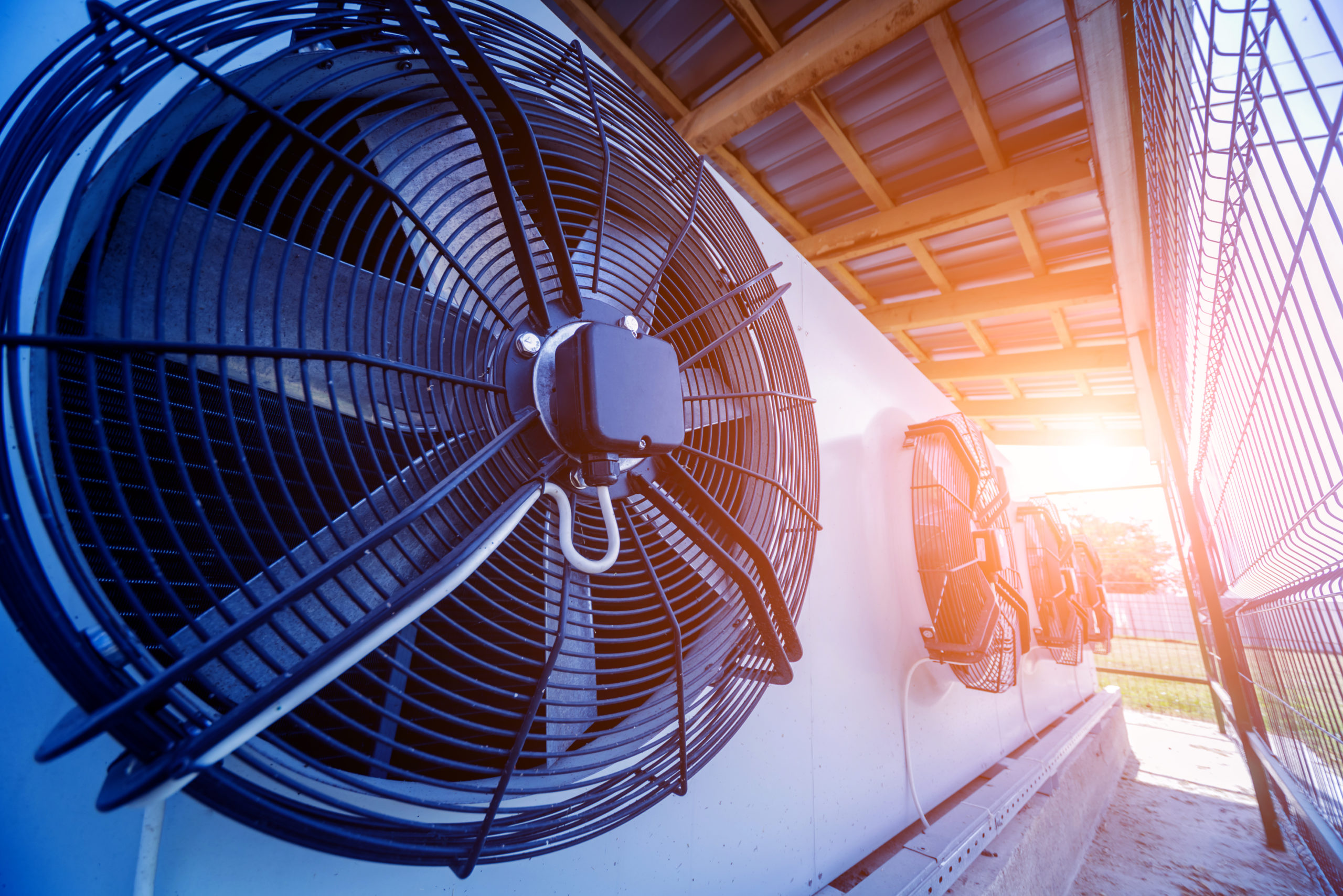 Quality Filtration Upgrades Can Help Limit the Effects of COVID-19