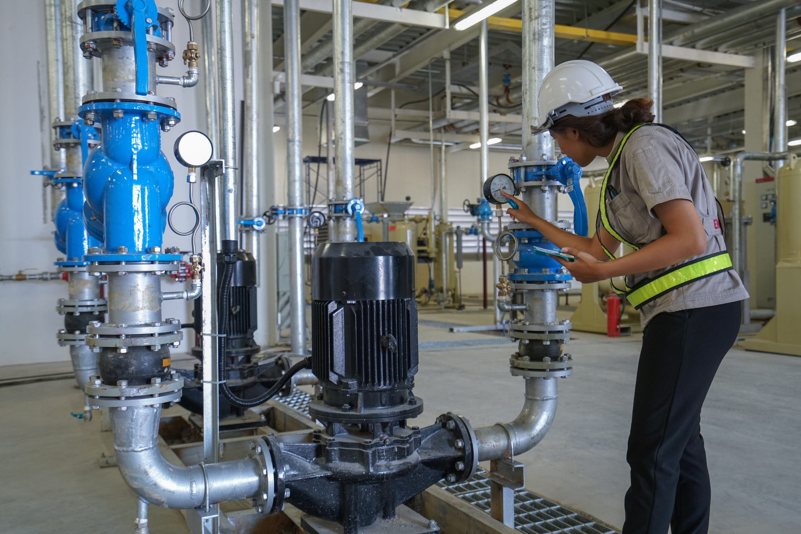 The Importance Of Air Quality Checks For Your Business Air Ideal The importance of air quality checks for your business air ideal