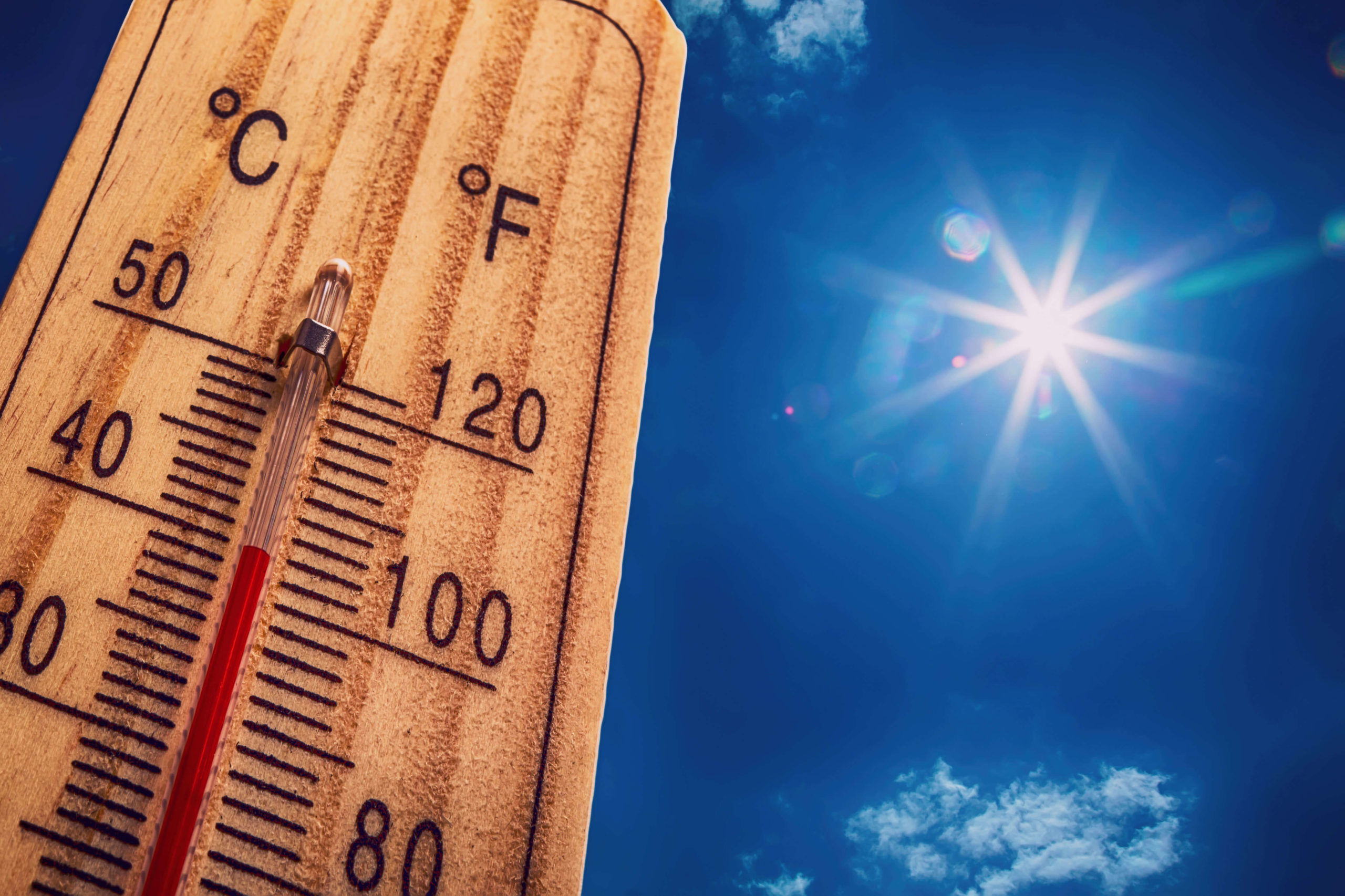 Common Summer HVAC Problems and How to Prevent Them