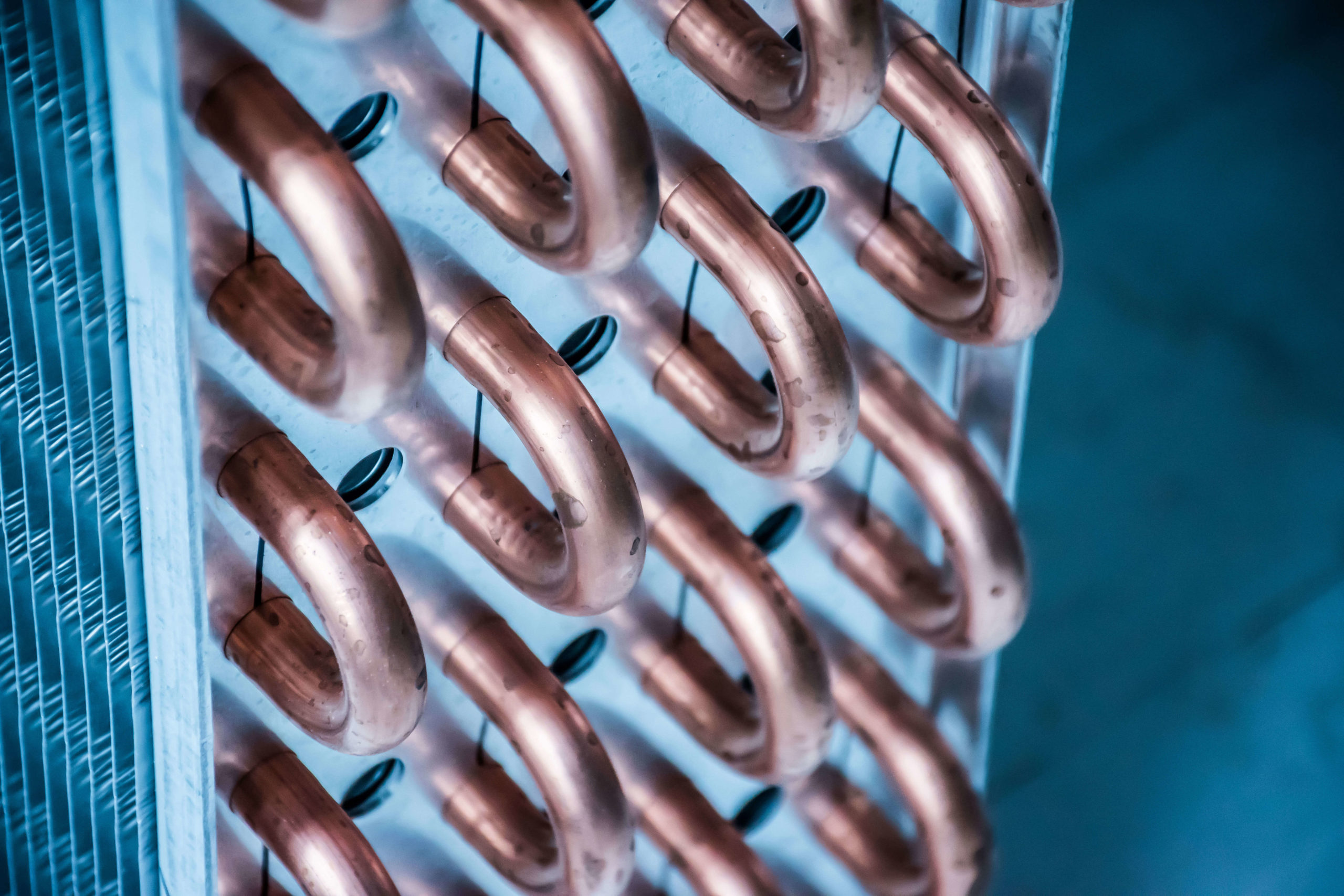 Commercial HVAC Coils: How to Protect Them This Winter