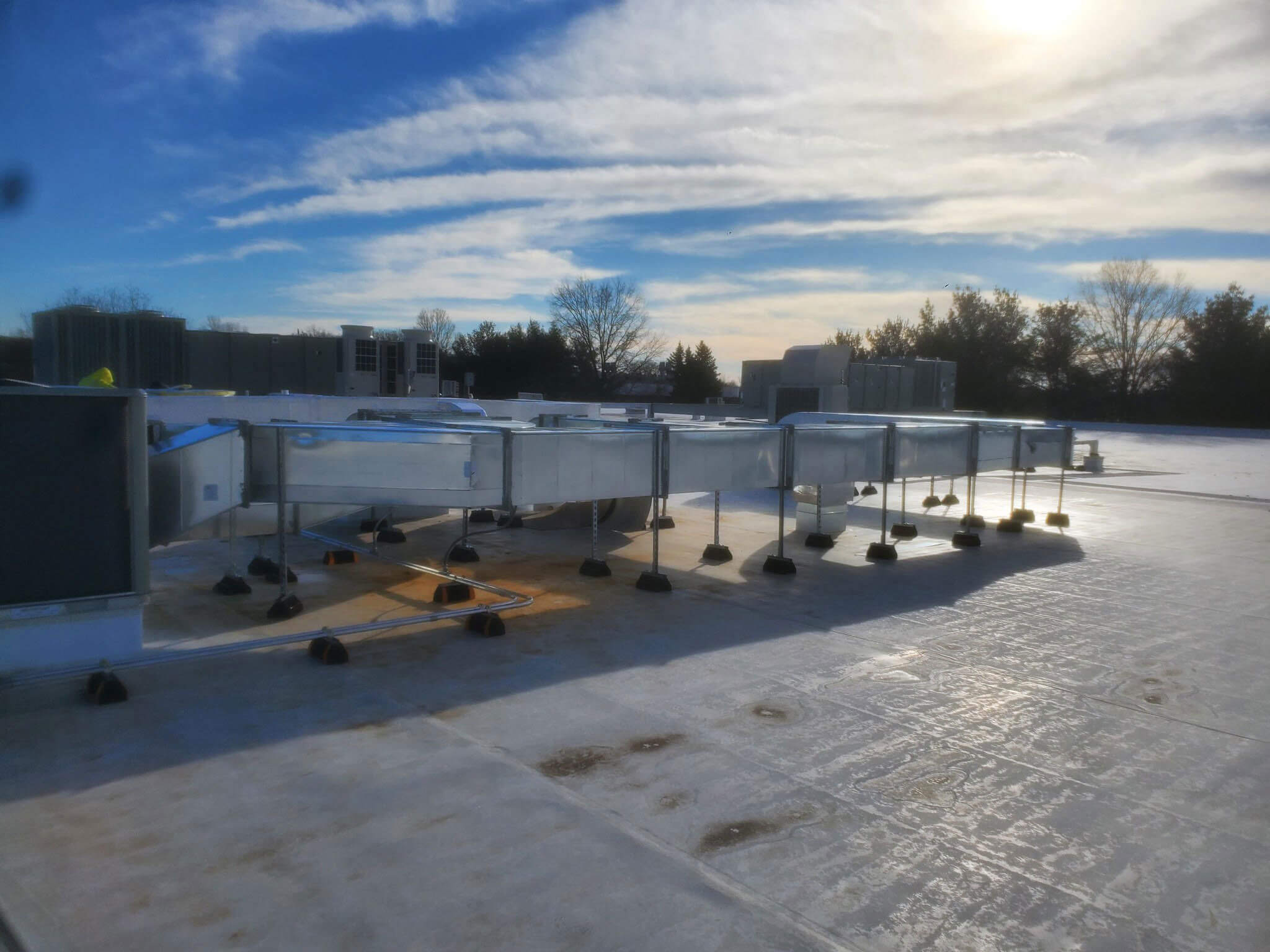 The Top 3 Commercial HVAC Tips for Corporate Office Buildings