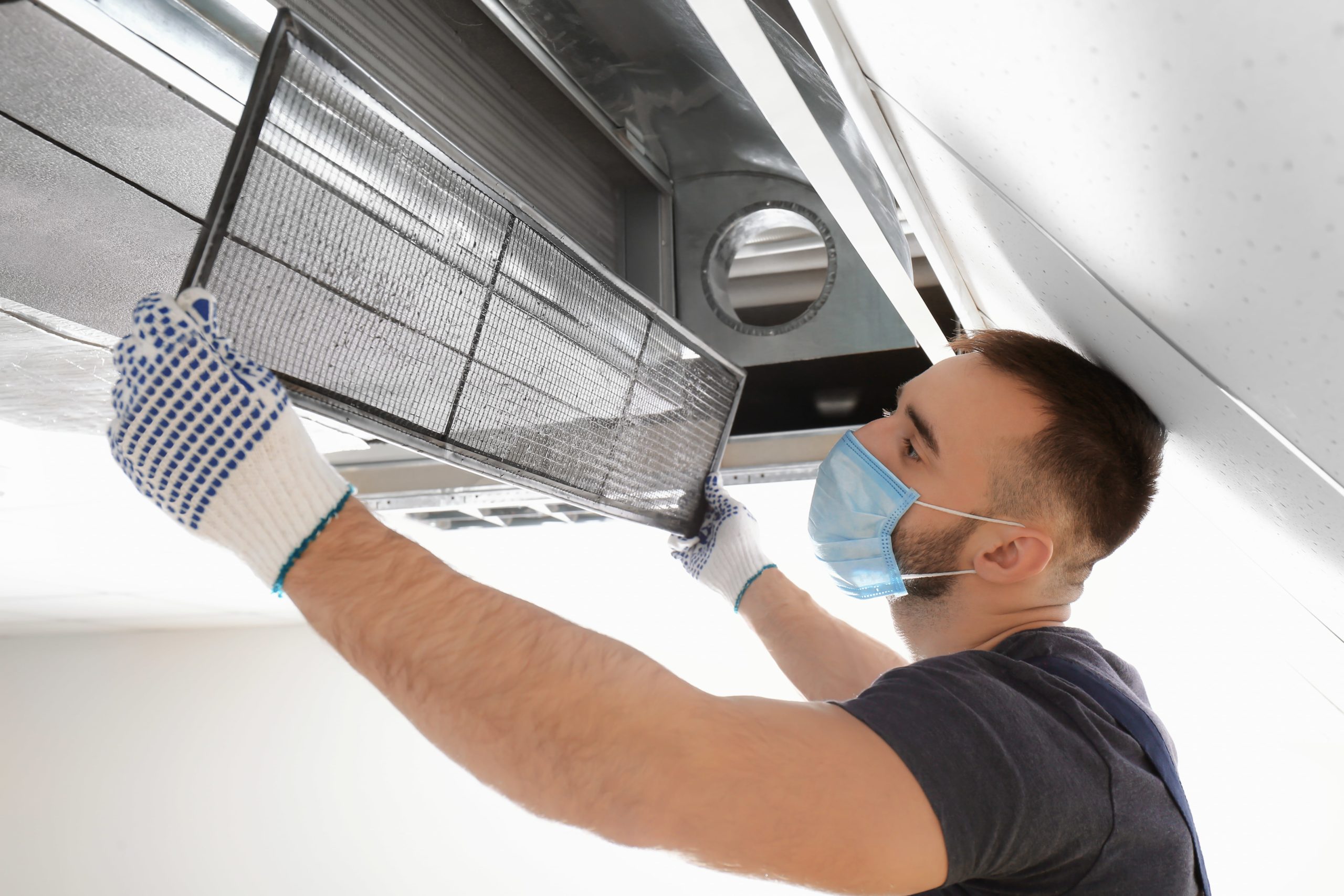 How Commercial HVAC Optimization Can Help Cut Costs