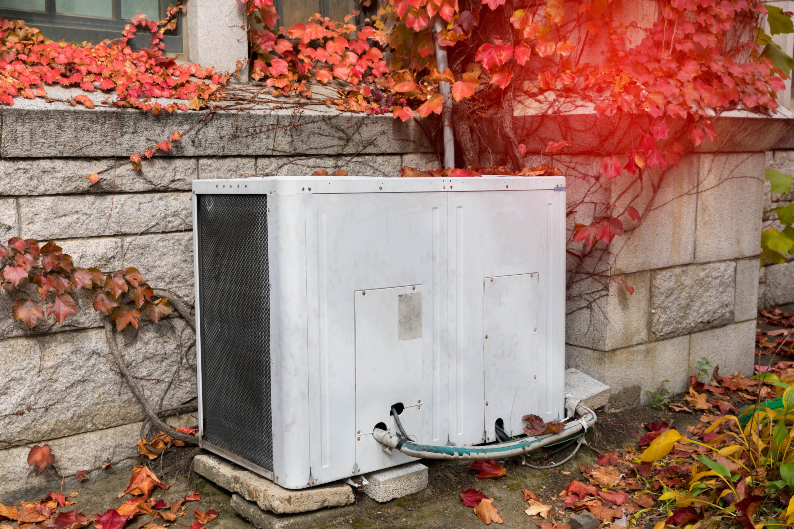 5 HVAC Problems to Look Out for this Fall