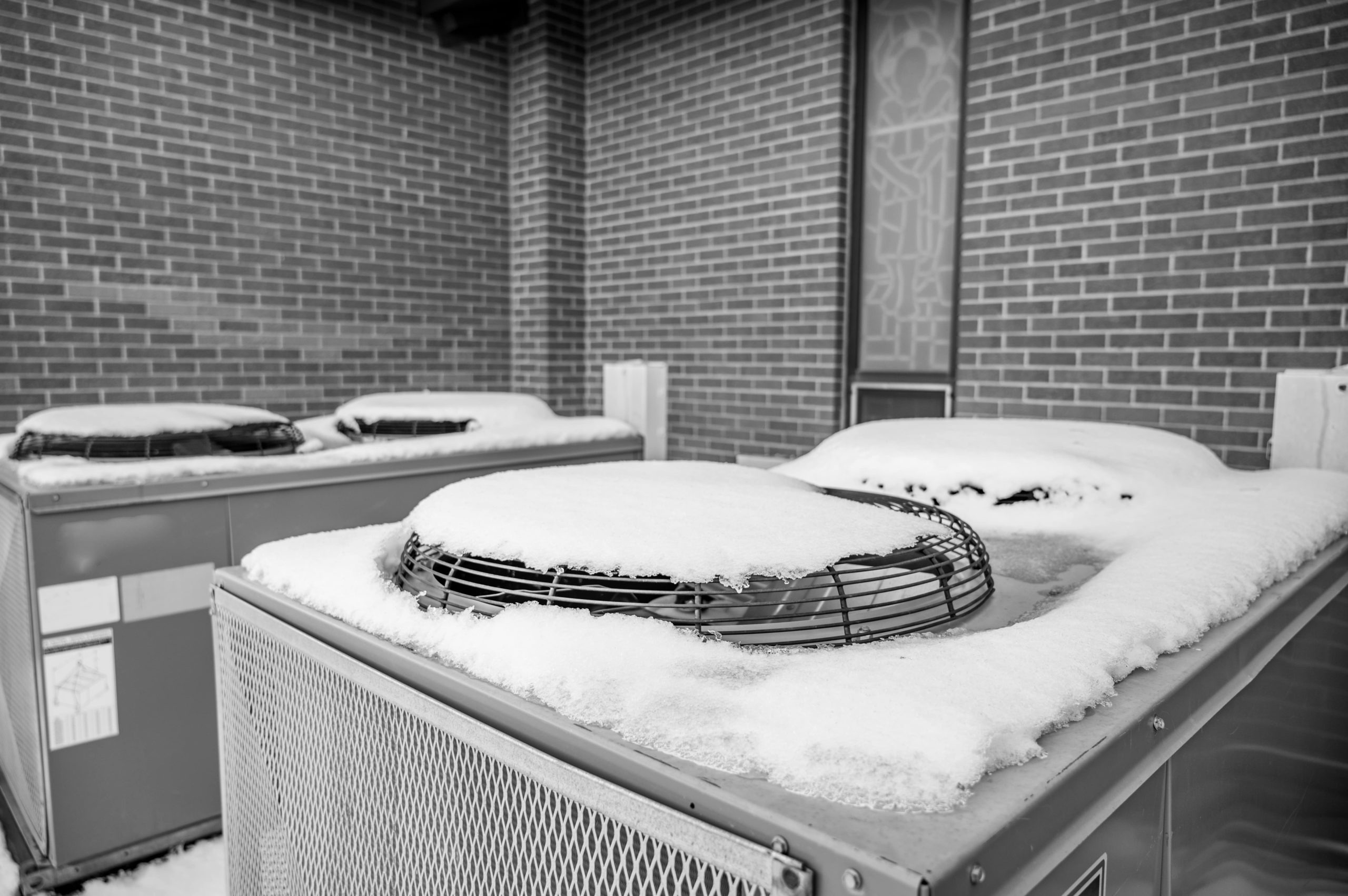 Preparing Your Residential HVAC System for the Winter