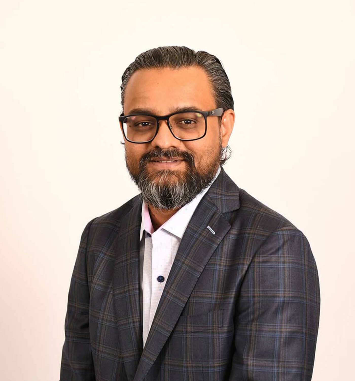 Certified Minority-Owned Business