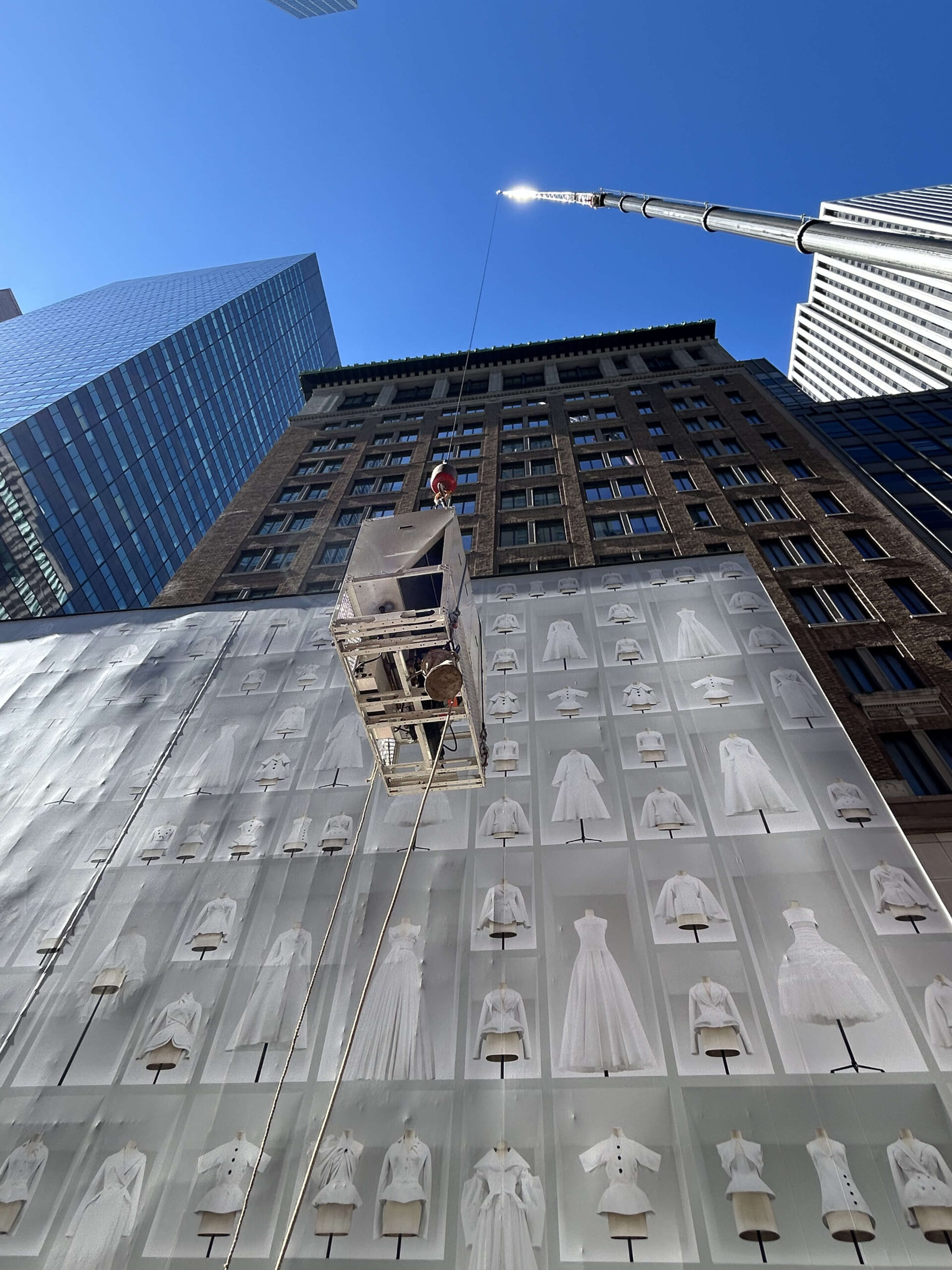 Commercial HVAC Services for Developers