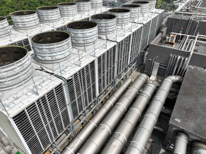 commercial HVAC