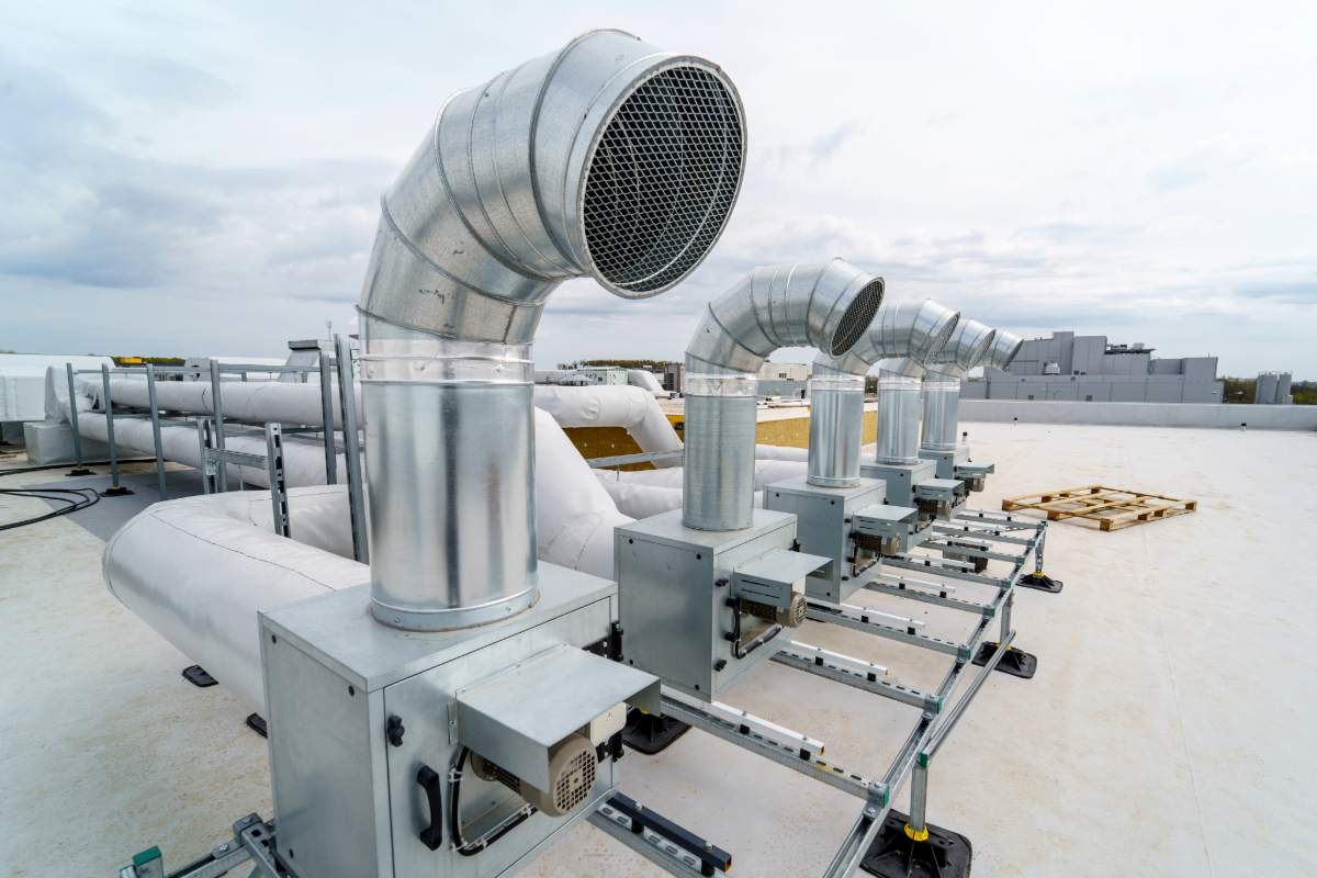 commercial HVAC