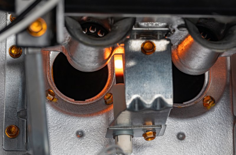 ignition systems