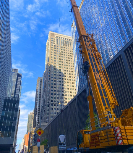 HVAC CONTRACTORS IN NYC