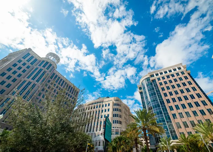 West Palm Beach City