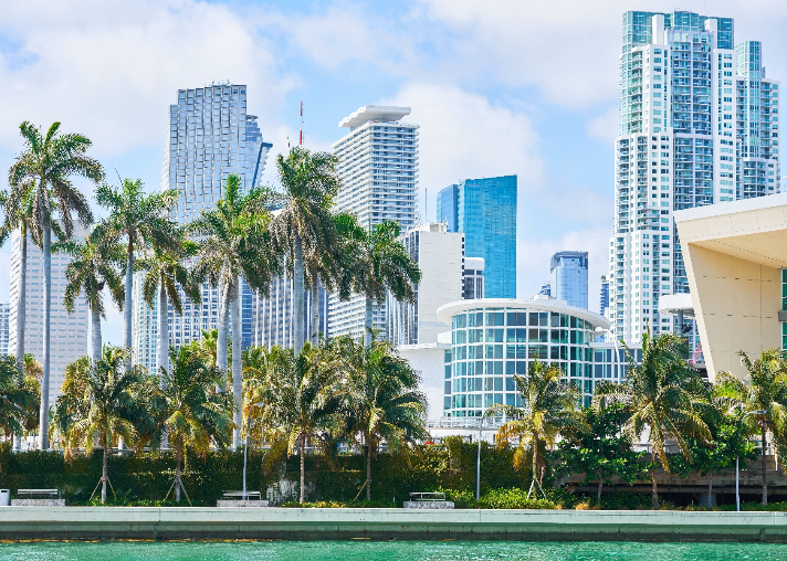 West Palm Beach City