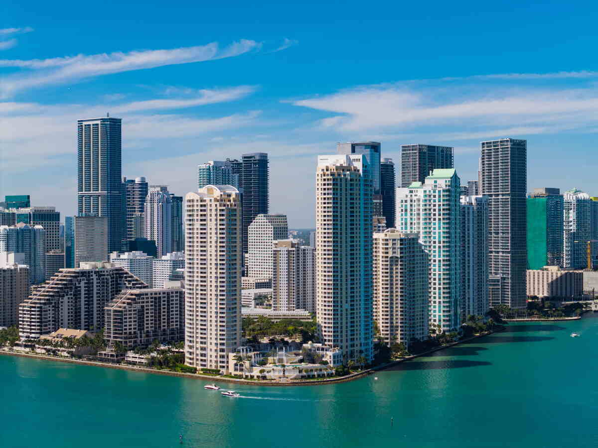 Miami, commercial HVAC system