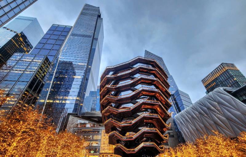 hudson yards