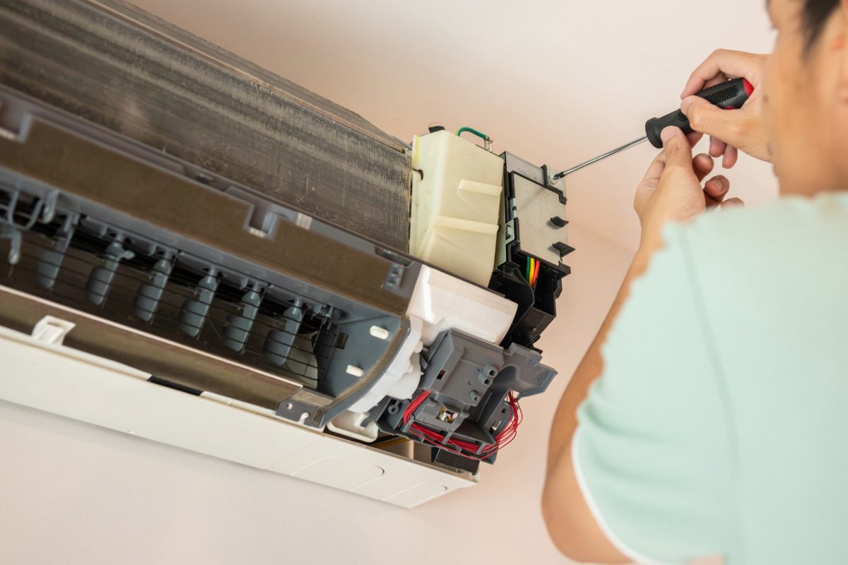 emergency air conditioner repair