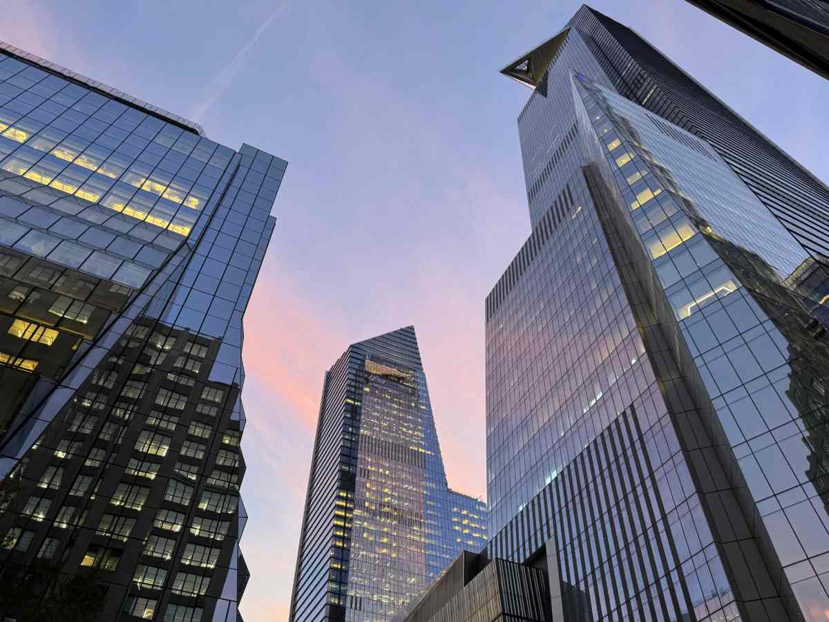 hudson yards