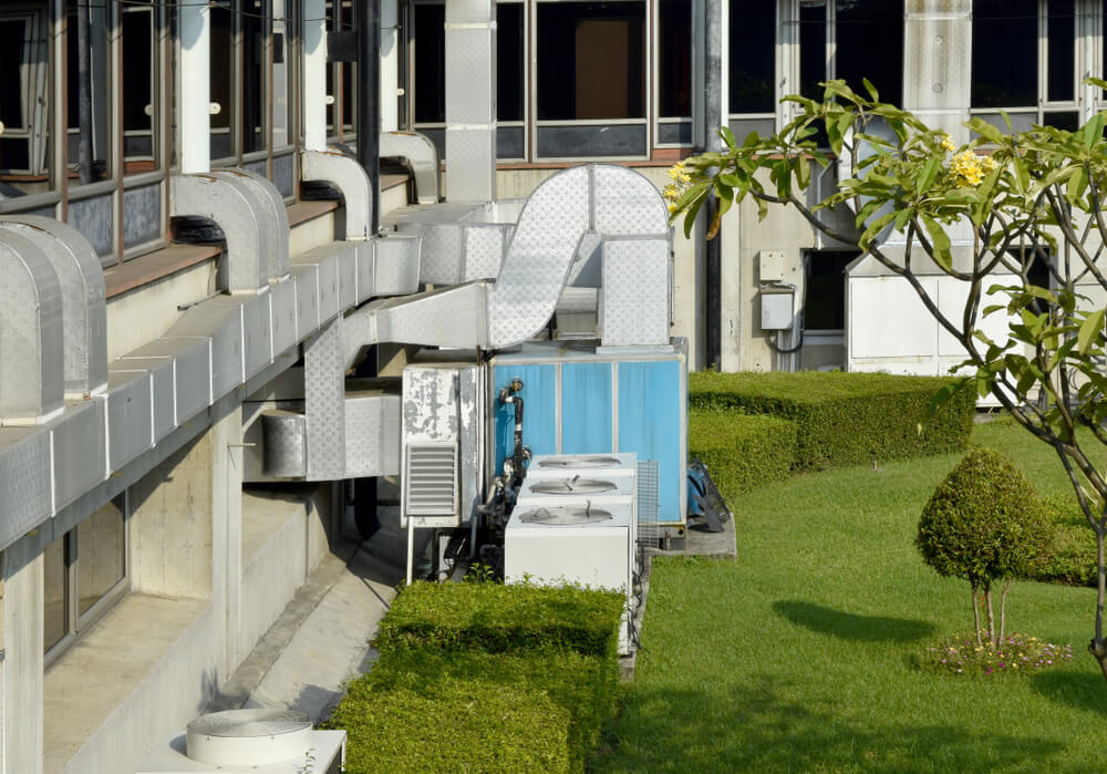 Hvac system