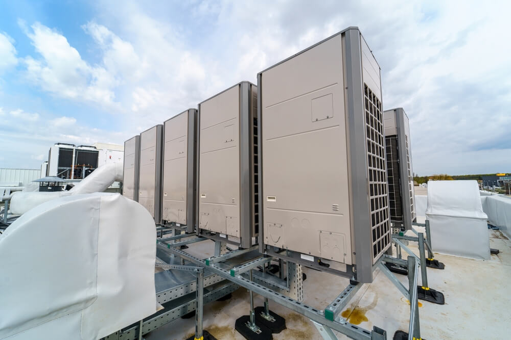 Hvac system