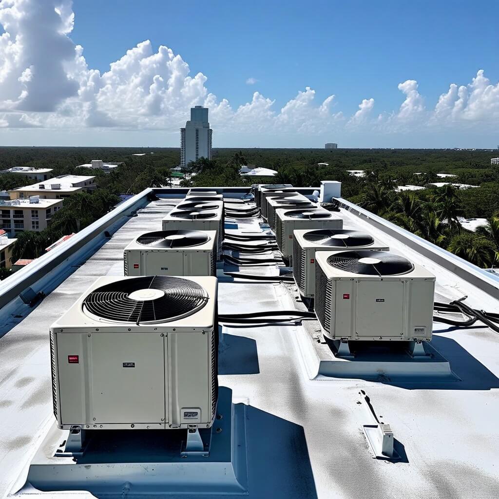 Hvac system