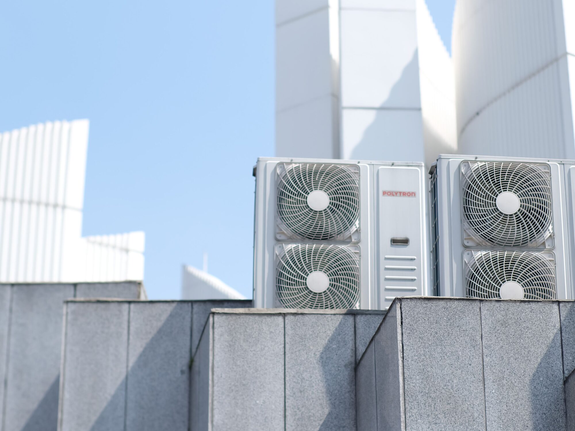 Commercial HVAC