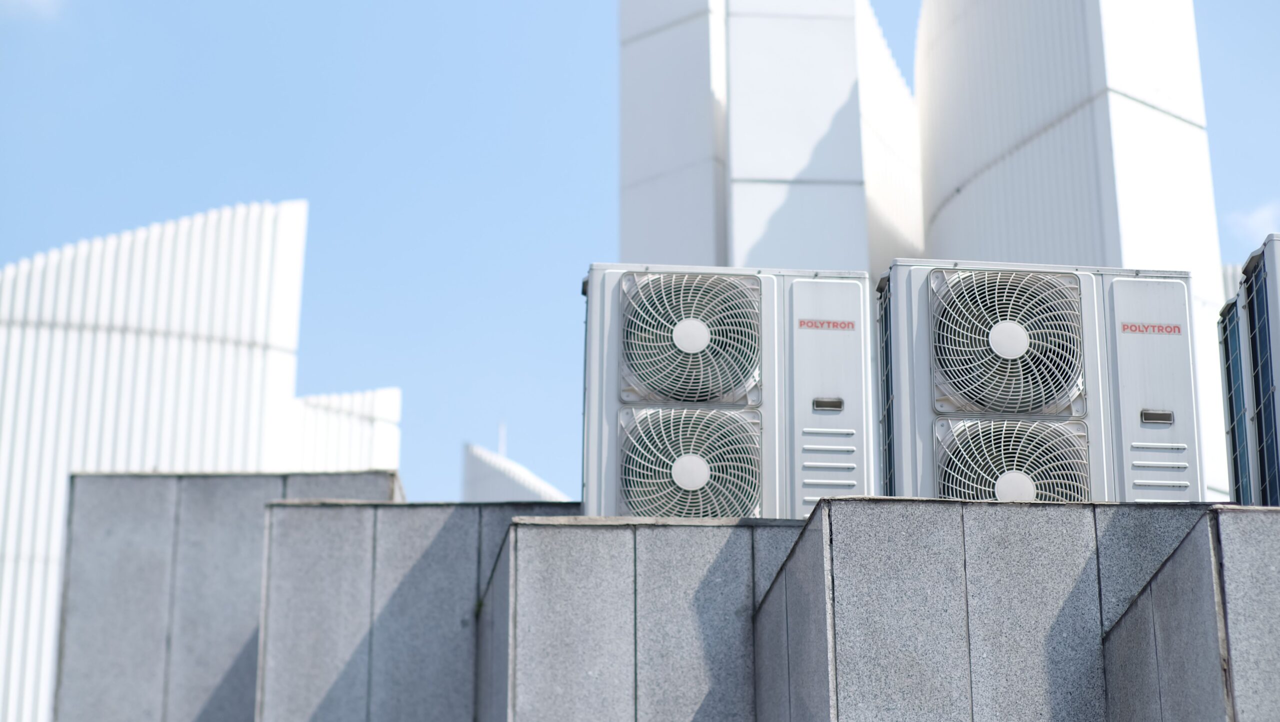 Commercial HVAC
