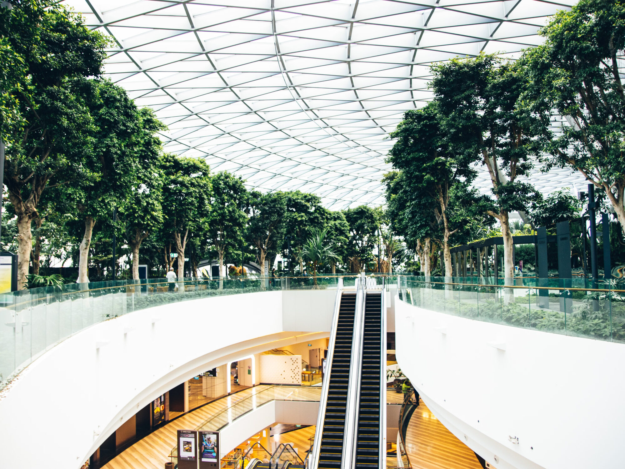 commercial indoor air quality
