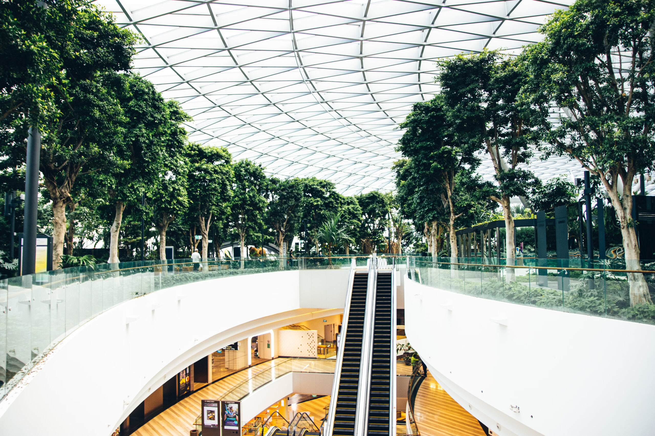 commercial indoor air quality